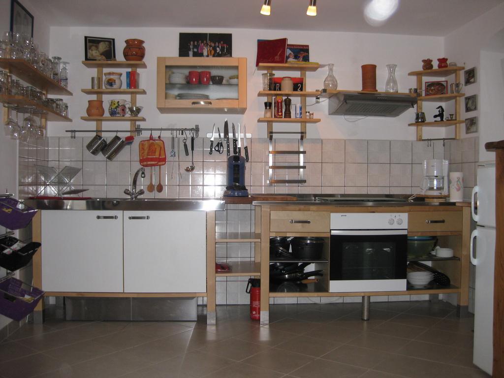 Apartment Roby Врсар Номер фото